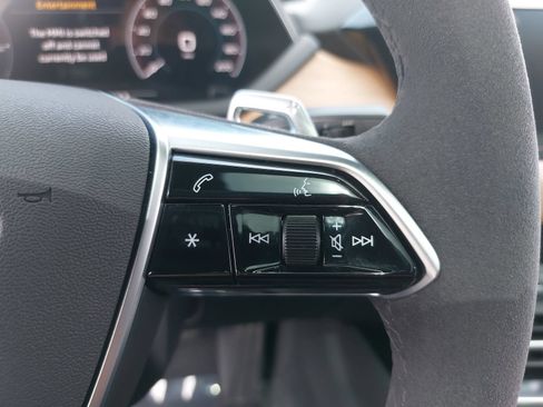 Certified 2023 Audi e-tron GT Premium Plus AWD/4WD image 18