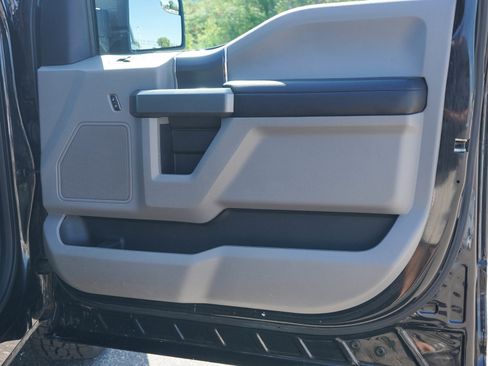 Used 2019 Ford F150 XLT w/ XTR Package AWD/4WD image 9