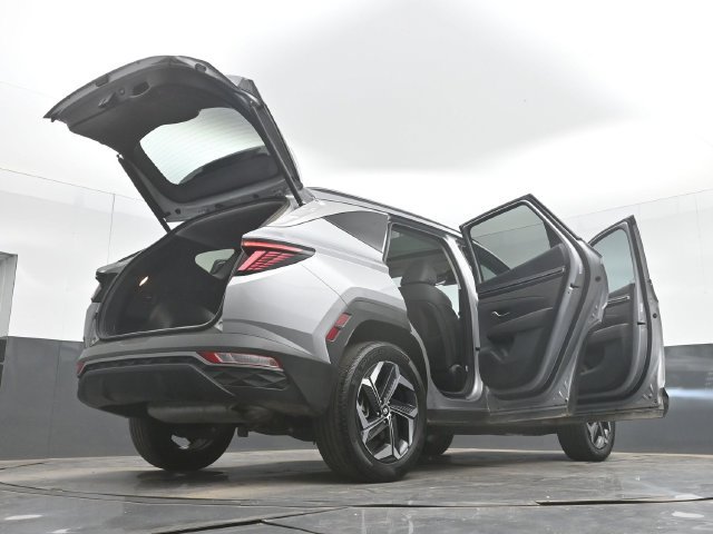 Used 2023 Hyundai Tucson SEL AWD/4WD image 55