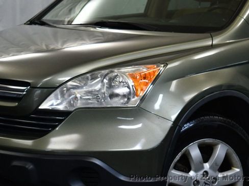 Used 2007 Honda CR-V EX image 3