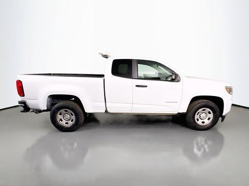 Used 2016 Chevrolet Colorado W/T w/ WT Convenience Package image 11