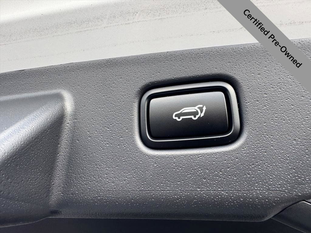 Certified 2024 Kia Niro Wave FWD image 11