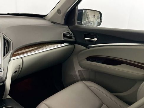 Used 2017 Acura MDX SH-AWD w/ Technology Package image 34