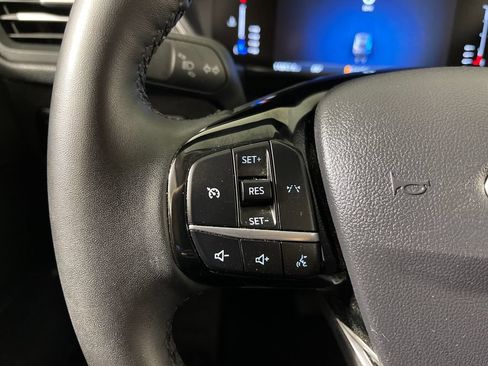 Used 2024 Ford Escape Active AWD/4WD image 28