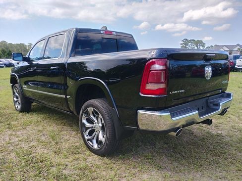 Certified 2023 RAM 1500 Limited AWD/4WD image 10
