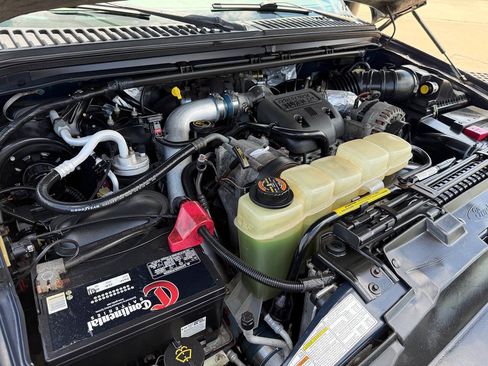 Used 2000 Ford F350 XLT AWD/4WD image 30