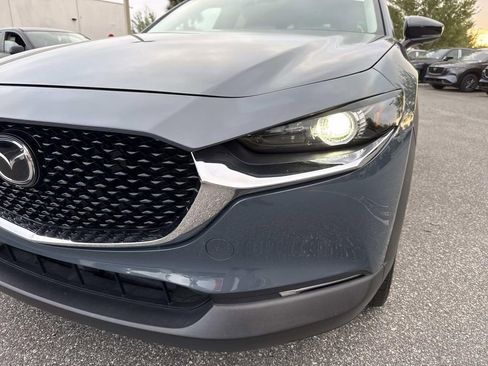 Used 2023 MAZDA CX-30 AWD 2.5 S w/ Preferred Package image 10