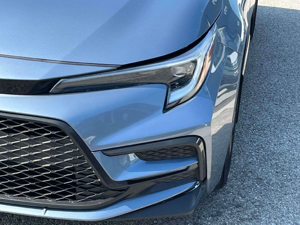 Used 2025 Toyota Corolla SE FWD image 29