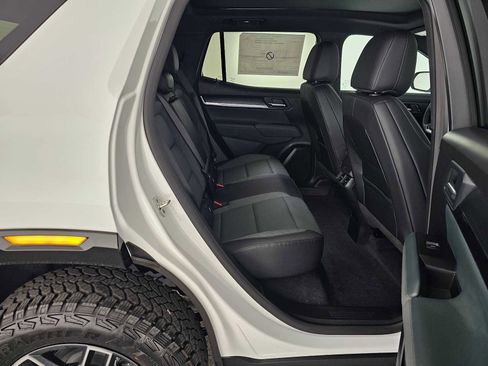 New 2026 GMC Terrain AT4 image 12