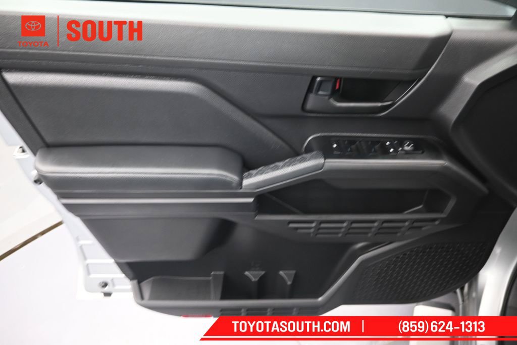 Used 2024 Toyota Tacoma SR w/ SR Upgrade Package AWD/4WD image 22