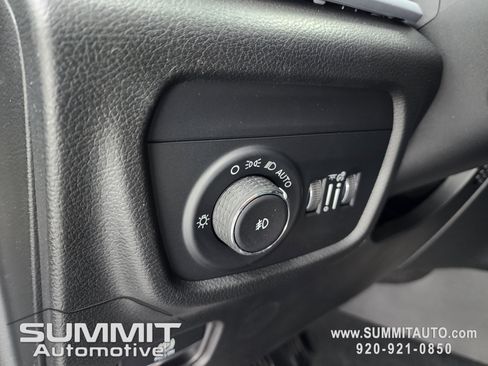 New 2026 Jeep Grand Cherokee Limited image 49