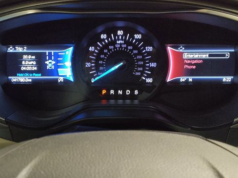 Used 2019 Ford Fusion SE image 23