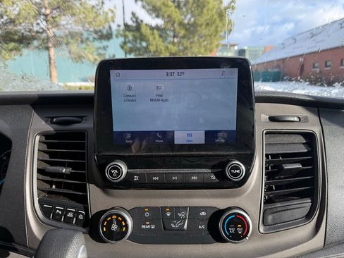 Used 2020 Ford Transit 350 XLT image 18