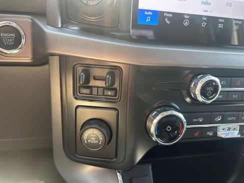 New 2025 Ford F150 XLT w/ Equipment Group 302A MID image 42