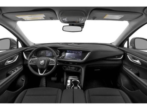 Used 2023 Buick Envision Avenir FWD image 43
