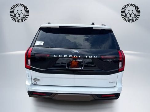 New 2026 Ford Expedition Max King Ranch AWD/4WD image 7