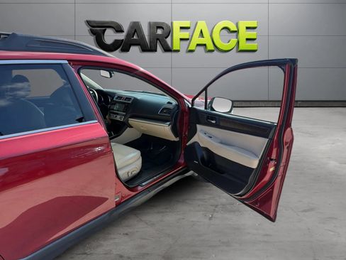 Used 2017 Subaru Outback 2.5i Limited AWD/4WD image 26