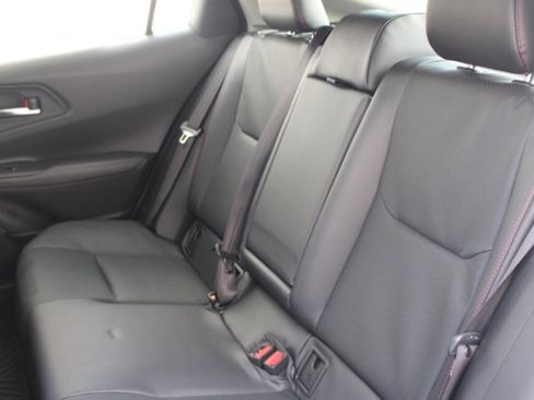 New 2026 Toyota Prius Plug-In Hybrid image 13