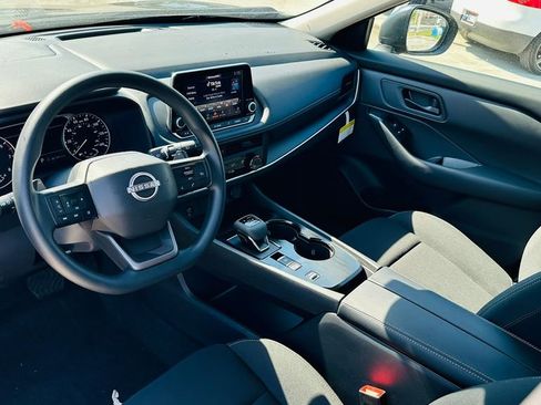 New 2026 Nissan Rogue S image 11