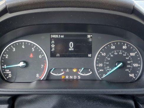 Used 2021 Ford EcoSport SE image 15