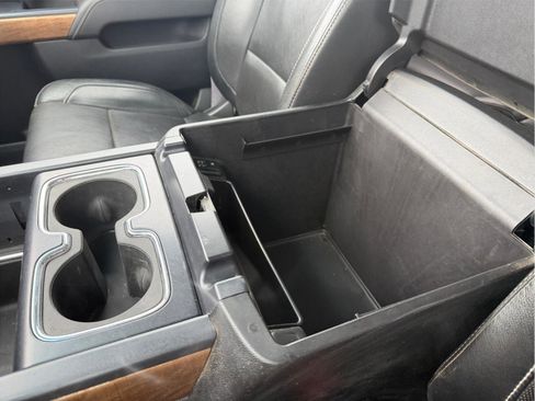 Used 2015 Chevrolet Silverado 2500 LTZ image 12