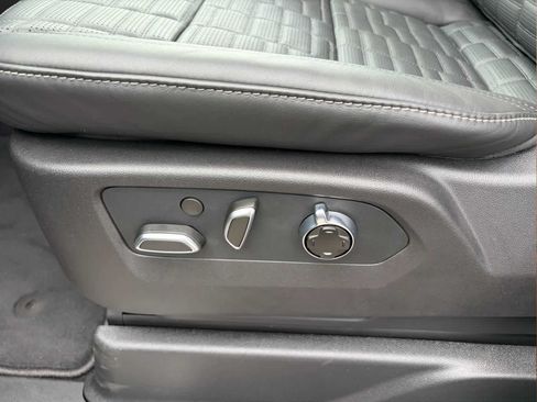Certified 2026 Cadillac Escalade V AWD/4WD image 11