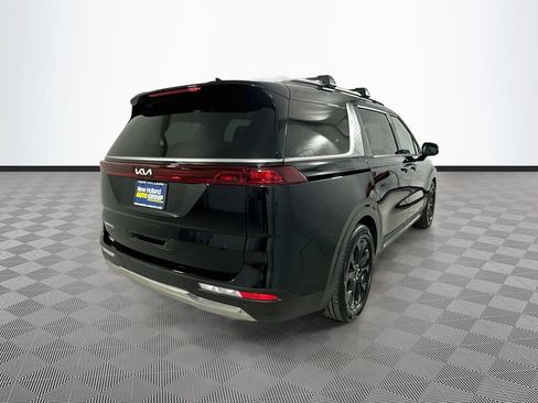 Used 2024 Kia Carnival SX FWD image 10