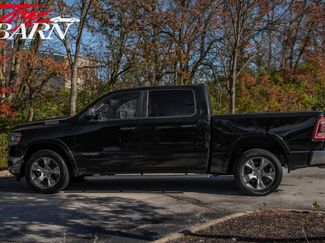 Used 2020 RAM 1500 Laramie video 2