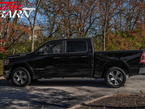Used 2020 RAM 1500 Laramie image 2
