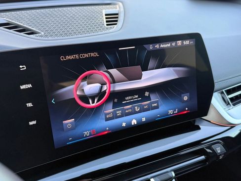 Certified 2025 BMW X1 xDrive28i image 27