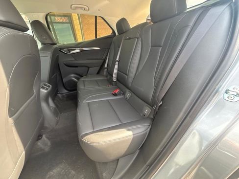 Used 2025 Buick Envision Preferred AWD/4WD image 16