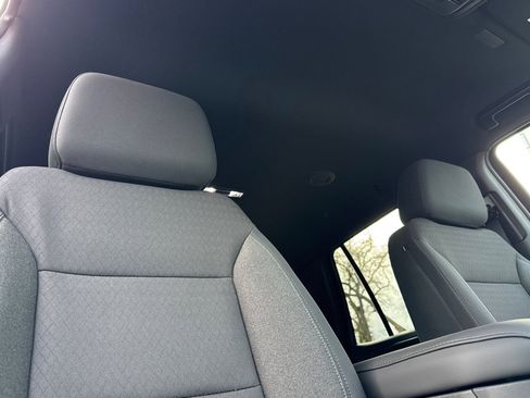 New 2026 Chevrolet Tahoe LS image 17