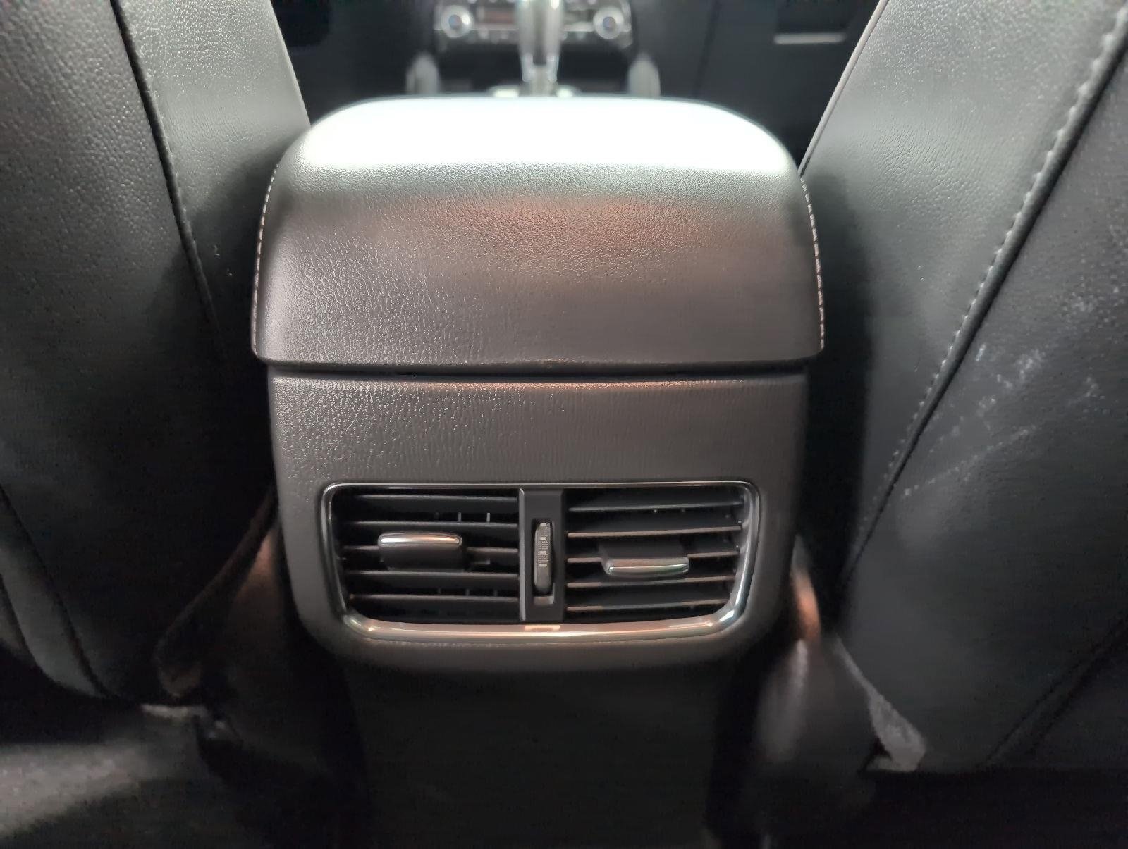 Used 2025 MAZDA CX-5 AWD 2.5 S w/ Premium Plus Pkg image 23