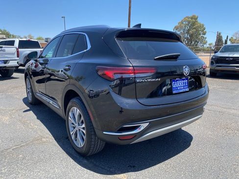 Used 2022 Buick Envision Preferred FWD image 19