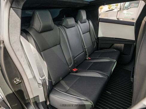 Used 2024 Tesla Cybertruck Cyberbeast AWD/4WD image 23