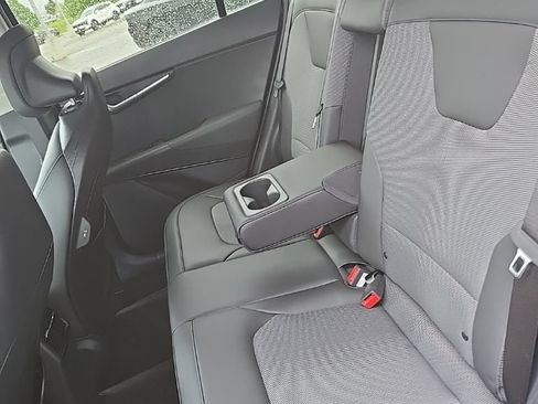 New 2025 Kia Niro EX FWD image 13