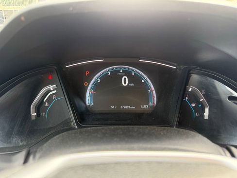 Used 2020 Honda Civic LX image 14