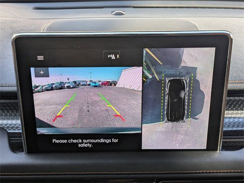 Used 2023 Lincoln Aviator Black Label w/ Dynamic Handling Package image 23