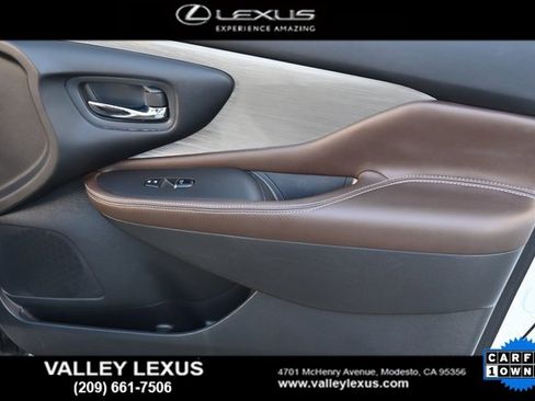 Used 2015 Nissan Murano SL image 15