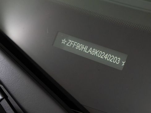 Used 2019 Ferrari 488 Pista Coupe RWD image 29