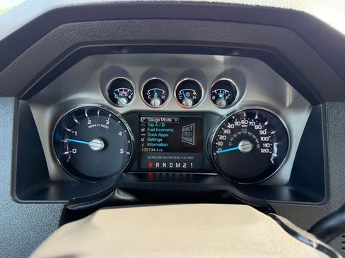 Used 2016 Ford F250 Lariat w/ Lariat Ultimate Package AWD/4WD image 22