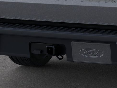 New 2026 Ford Maverick XLT FWD image 23