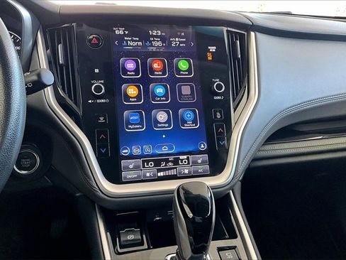 Used 2021 Subaru Outback Onyx Edition XT image 15