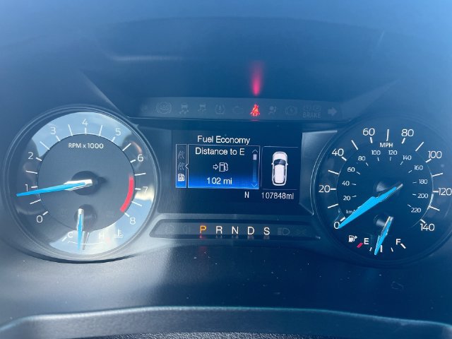 Used 2017 Ford Explorer FWD image 19