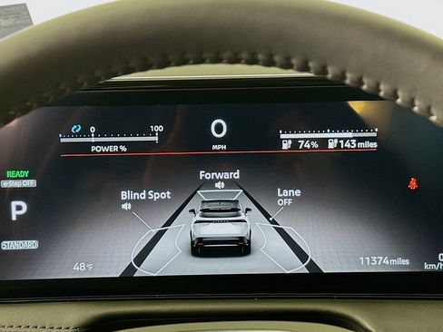 Used 2023 Nissan Ariya AWD image 19