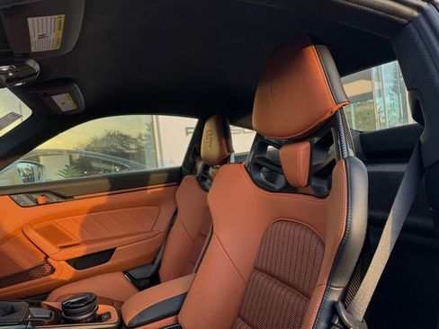 Certified 2024 Porsche 911 GT3 RS image 26