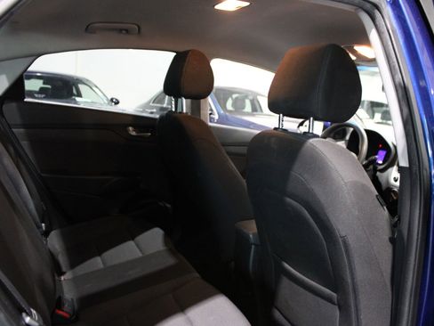 Used 2018 Hyundai Accent SEL image 15