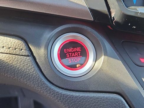 Certified 2024 Honda Odyssey Sport image 23