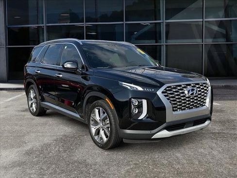 Used 2022 Hyundai Palisade SEL w/ Premium Package image 1