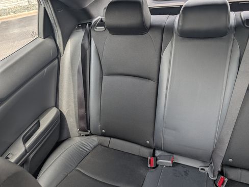 Used 2021 Honda Civic Sport image 12